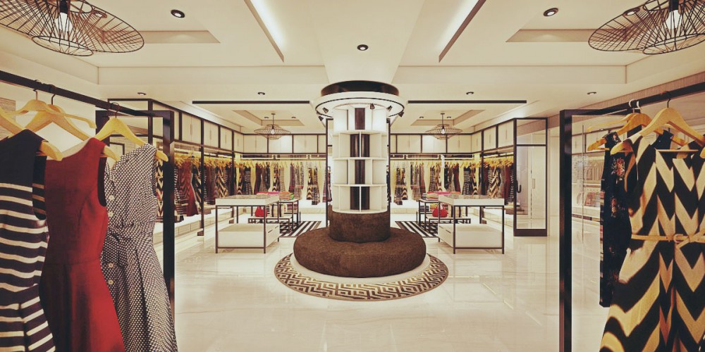 Couture House